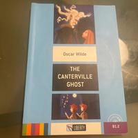 The Canterville Ghost di Oscar Wilde