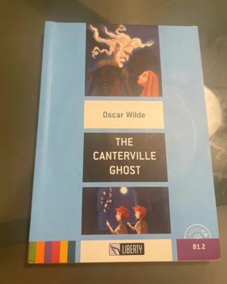 The Canterville Ghost di Oscar Wilde
