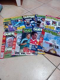 Guerin Sportivo 1999