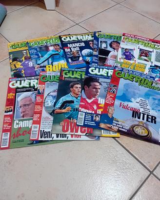 Guerin Sportivo 1999