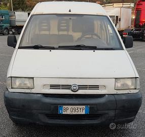 fiat scudo 
