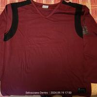 pigiama lungo LUIGI CALIDA