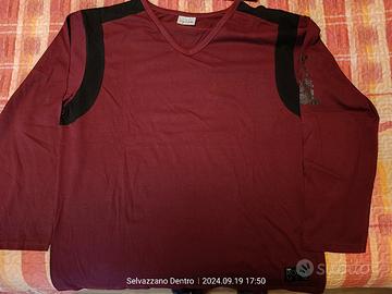 pigiama lungo LUIGI CALIDA