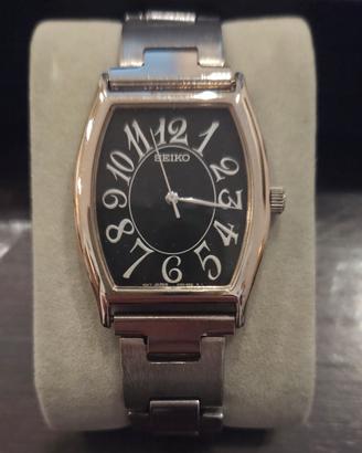 Seiko