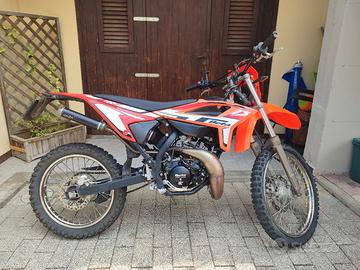 beta rr50 enduro 2023