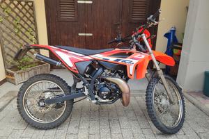 beta rr50 enduro 2023