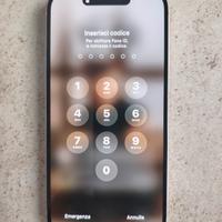 iPhone 15 128GB Rosa + chiavetta usb 128gb esp.