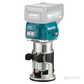 Rifilatore XGT ®RT001GZ10