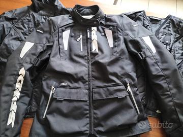 Tuta da moto per donna