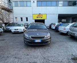 Peugeot 308 BlueHDi 120 S&S EAT6 Allure