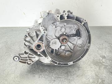 CAMBIO MANUALE COMPLETO FORD C - Max Serie 1710539