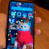 smartphon Redmi Note 7 da 4 RAM/128 ROM