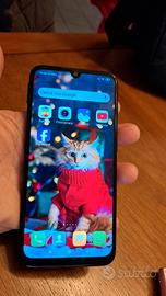 smartphon Redmi Note 7 da 4 RAM/128 ROM