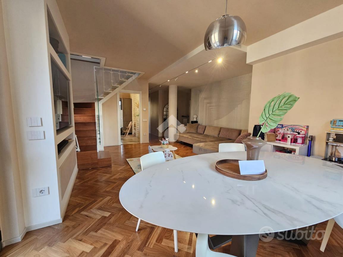 Apartment in Acqui Terme, Alessandria - Vista 2