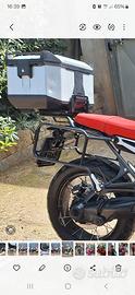 Bauletto Exceed Hepco & Becker