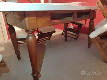 Tavolo ciliegio