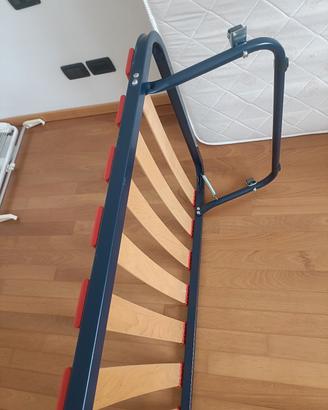 rete Ennerev pieghevole 
