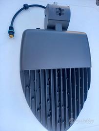 Lampione – Plafoniera Illuminazione a LED