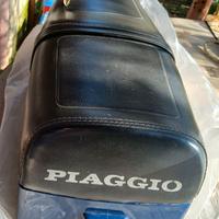 Sella vespa