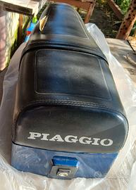Sella vespa