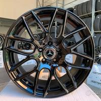 Cerchi Mercedes raggio 21 NUOVI cod.30928