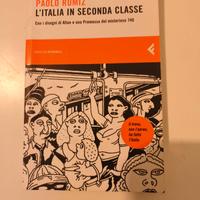 L'Italia in seconda classe