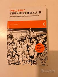 L'Italia in seconda classe