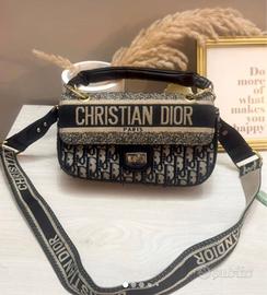 Borsa a tracolla dior