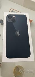 IPHONE 13 128 GB come NUOVO