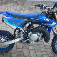 Yamaha YZ 65