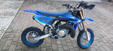 Yamaha YZ 65
