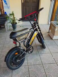 Bici Elettrica