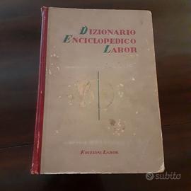 enciclopedia Labor