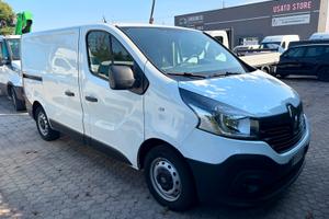 RENAULT TRAFIC 1.6 DCI FURGONE