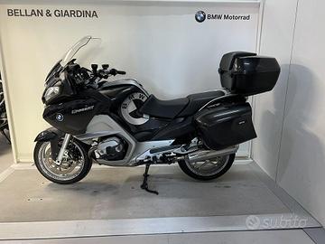 BMW R 1200 RT Abs my10