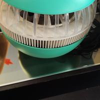 Lampada antizanzara Sandokan