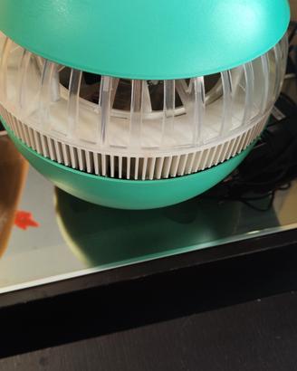 Lampada antizanzara Sandokan