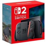 Nintendo swicht 2
