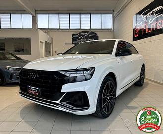 AUDI Q8 50 TDI 286CV quattro tiptronic *S-LINE*B
