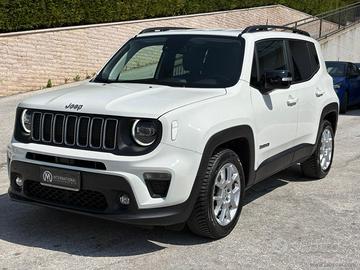 JEEP Renegade 1.5 T4 MHEV Limited