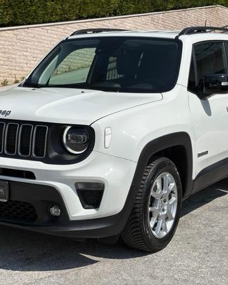 JEEP Renegade 1.5 T4 MHEV Limited