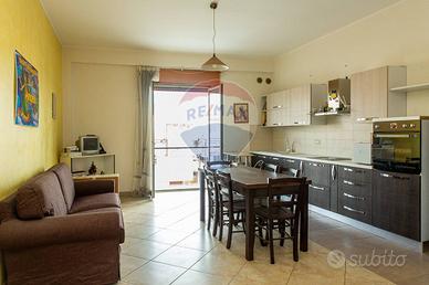 Appartamento - Paternò