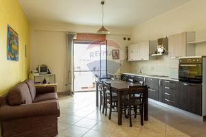 Appartamento - Paternò