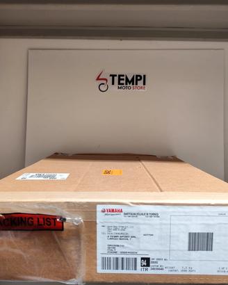 Parabrezza originale Yamaha Super Tenere 1200 (dal