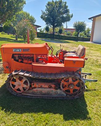 Fiat 311c