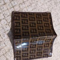 portafoglio Fendi come nuovo