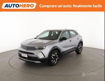 OPEL Mokka 1.2 Turbo 130 CV Edition