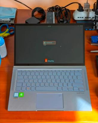 Ricambi ASUS ZenBook 14 UX431FN - funzionanti