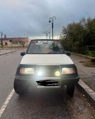 Vitara 1.6 8V storica GPL