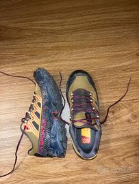 La Sportiva Ultra Raptor II GTX 39,5